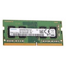 Оперативная память Samsung 2Gb DDR4-PC19200 SODIMM CL17