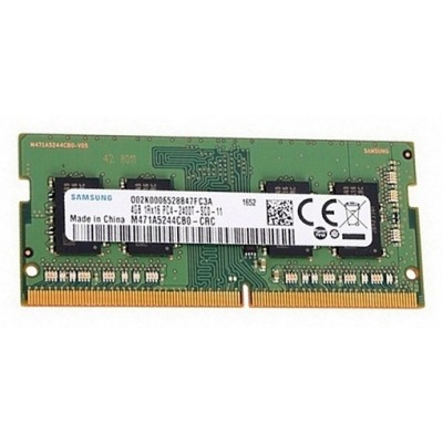 Memorie Samsung 2Gb DDR4-PC19200 SODIMM CL17