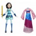 Кукла Hasbro Disney Princess Feature Fashion Doll (E1948)