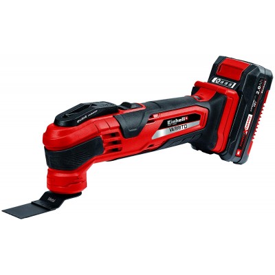 Unealta multifunctionala Einhell TE-MG 18 Li