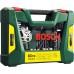 Set accesorii Bosch V-Line 83pcs (B2607017193)