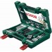 Set accesorii Bosch V-Line 83pcs (B2607017193)