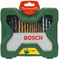 Set accesorii Bosch X-Lline 30pcs (B2607019324)