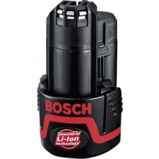 Acumulator pentru scule electrice Bosch GBA 12V (1600Z0002X)