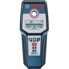 Детектор Bosch GMS 120 (B0601081000)