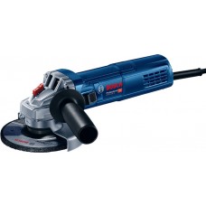 Углошлифовальная машина Bosch GWS 9-125 S (0601396102)