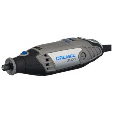 Бормашина гравер Dremel 3000-15 (BF0133000JC)