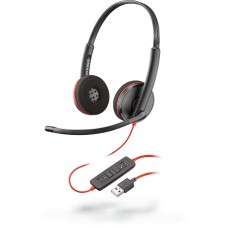 Căşti Plantronics BlackWire C3220 (209745-101)