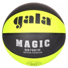 Мяч баскетбольный Gala Magic (BB7061)