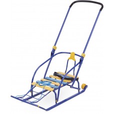 Sanie Sleigh Nikki 2 (N2)