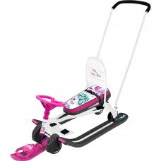 Sanie Sleigh Timka Sport 6 (ТС6)