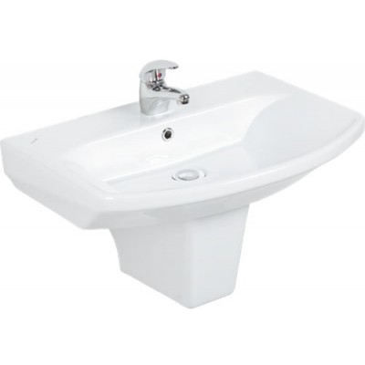 Умывальник Creavit Half Pedestal SR060.000/SR260.00