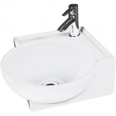 Умывальник Creavit Topic Corner TP051.000