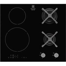 Комбинированная панель Electrolux EGD6576NOK