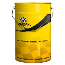 Моторное масло Bardahl XTM Truck 15W-40 20L