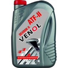 Трансмиссионное масло Venol ATF ll D 1L