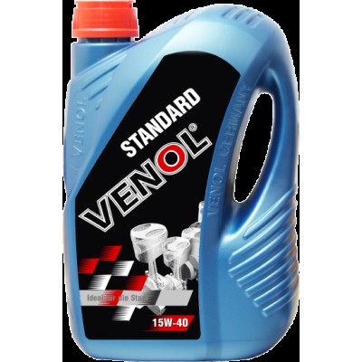 Ulei de motor Venol Standard SF/CD 15W-40 1L