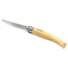 Cuțit Opinel Slim Beech Wood N12