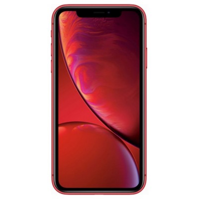 Telefon mobil Apple iPhone XR 64Gb Red