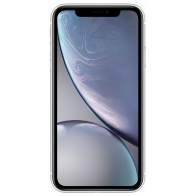 Мобильный телефон Apple iPhone XR 64Gb White