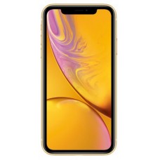 Telefon mobil Apple iPhone XR 64Gb Yellow