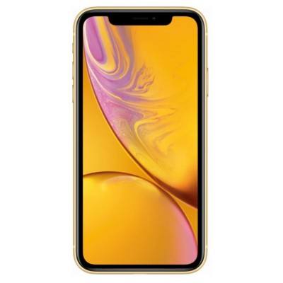 Telefon mobil Apple iPhone XR 64Gb Yellow