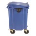 Tomberon Uniplast Blue 1100L (37211A)