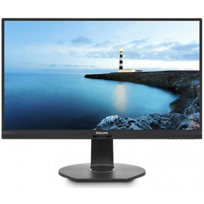 Monitor Philips 272B7QUPBEB Black