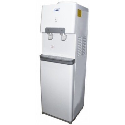 Cooler de apa Dafi Water Cooler Floor White