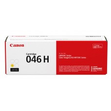 Картридж Canon CRG-046 H Yellow