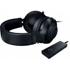 Căşti Razer Kraken Tournament Edition Black