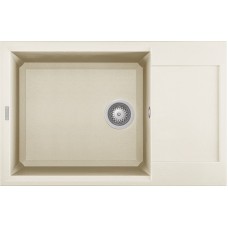 Кухонная мойка Elleci Easy 310 62 Bianco Antica (LGY31062)