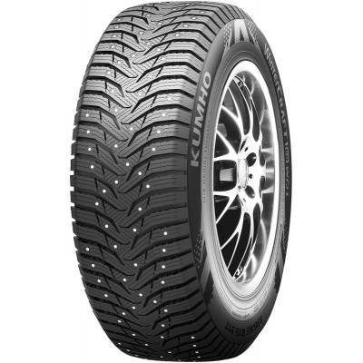 Шина Kumho WinterCraft Ice WI31 215/65 R16