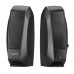 Компьютерные колонки Logitech S120 Black