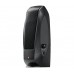 Компьютерные колонки Logitech S120 Black