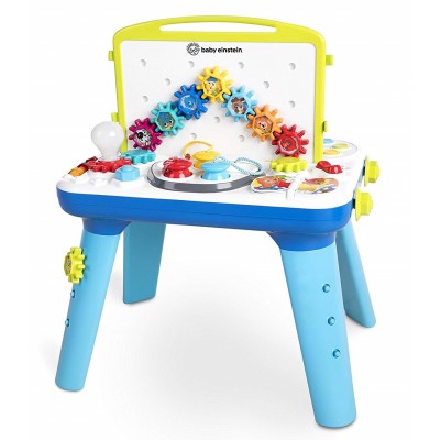 Busy Board Baby Einstein Curiosity Table