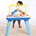 Бизиборд Baby Einstein Curiosity Table