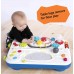 Busy Board Baby Einstein Curiosity Table