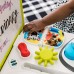 Busy Board Baby Einstein Curiosity Table