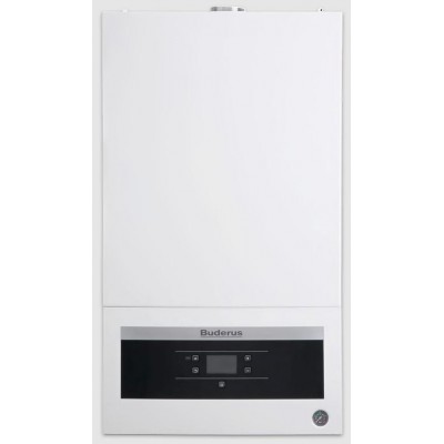 Газовый котел Buderus Logamax U072K 24 kW