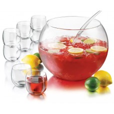 Набор для напитков Libbey Selene Punch Set (911213)