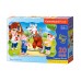 Пазл Castorland 20 Maxi Three Little Pigs (C-02399)