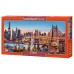 Puzzle Castorland 4000 Good Evening New York (C-400256)