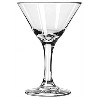 Set de pahari Libbey Embassy Cocktail (930559) 12pcs