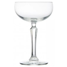 Set de pahari Libbey SPKSY Cocktail Coupe Glass (601602) 12pcs