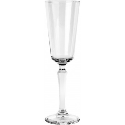 Set de pahari Libbey SPKSY Champagne Flute (607017) 12pcs