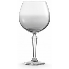 Набор бокалов Libbey SPKSY Red Wine Smoke Glass (602210) 12pcs