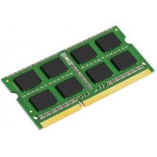 Оперативная память Goodram 8Gb DDR3-1600MHz SODIMM (GR1600S3V64L11/8G)