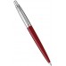 Шариковая ручка Parker Jotter Red (S0705580)