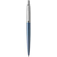 Шариковая ручка Parker Jotter Waterloo Blue (1953191)